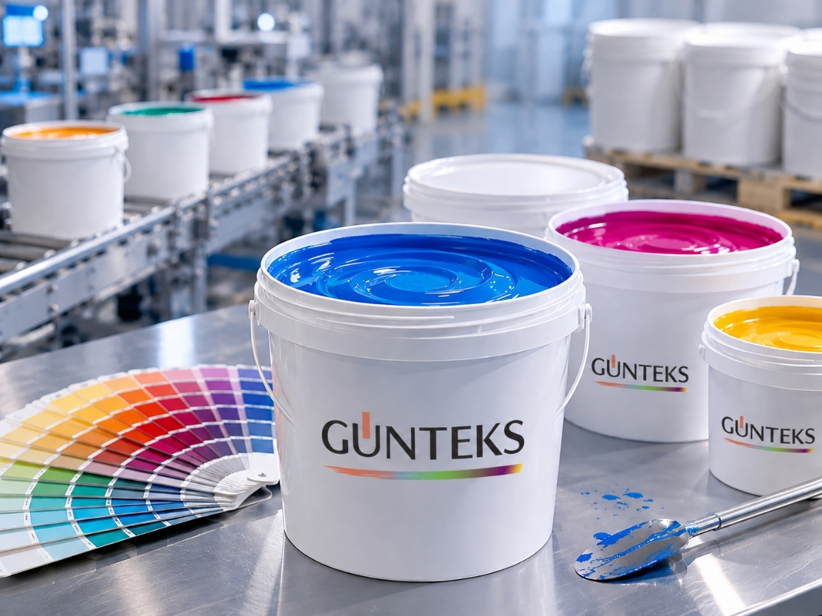 Gunteks Makina